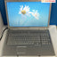 Dell Inspiron 1720 Laptop C2D Cpu 3Gb Ram 320Gb Hdd Xp (Bad Battery Read) ~