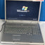 Dell Inspiron 1720 Laptop C2D Cpu 3Gb Ram 320Gb Hdd Xp (Bad Battery Read) ~