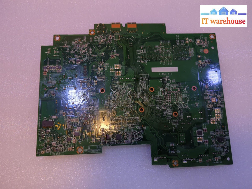 Dell Inspiron 24 3455 A-I-O Series Motherboard Amd A8-7410 Cpu 2F64W Tested -