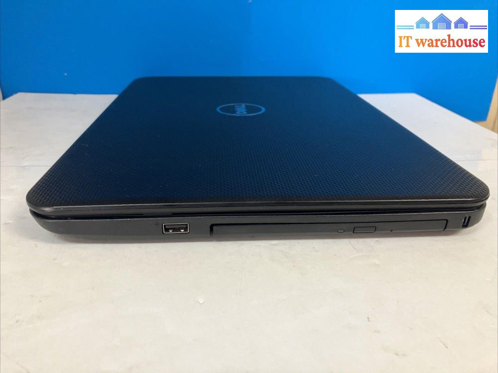 Dell Inspiron 3521 15’’ Laptop Intel I3-3217U Cpu/ 8Gb Ram/ 120Gb Ssd/ Win10 Pro~