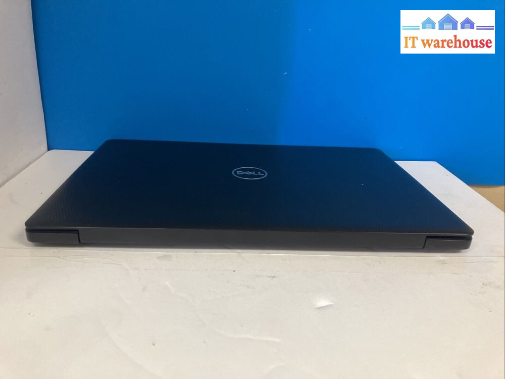 Dell Inspiron 3593 15.6’ Laptop Intel I5-1035G1 Cpu 16Gb Ram 500Gb Ssd Win 11 ~