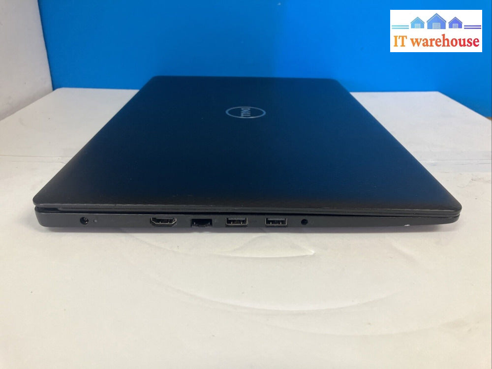 Dell Inspiron 3593 15.6’ Laptop Intel I5-1035G1 Cpu 16Gb Ram 500Gb Ssd Win 11 ~