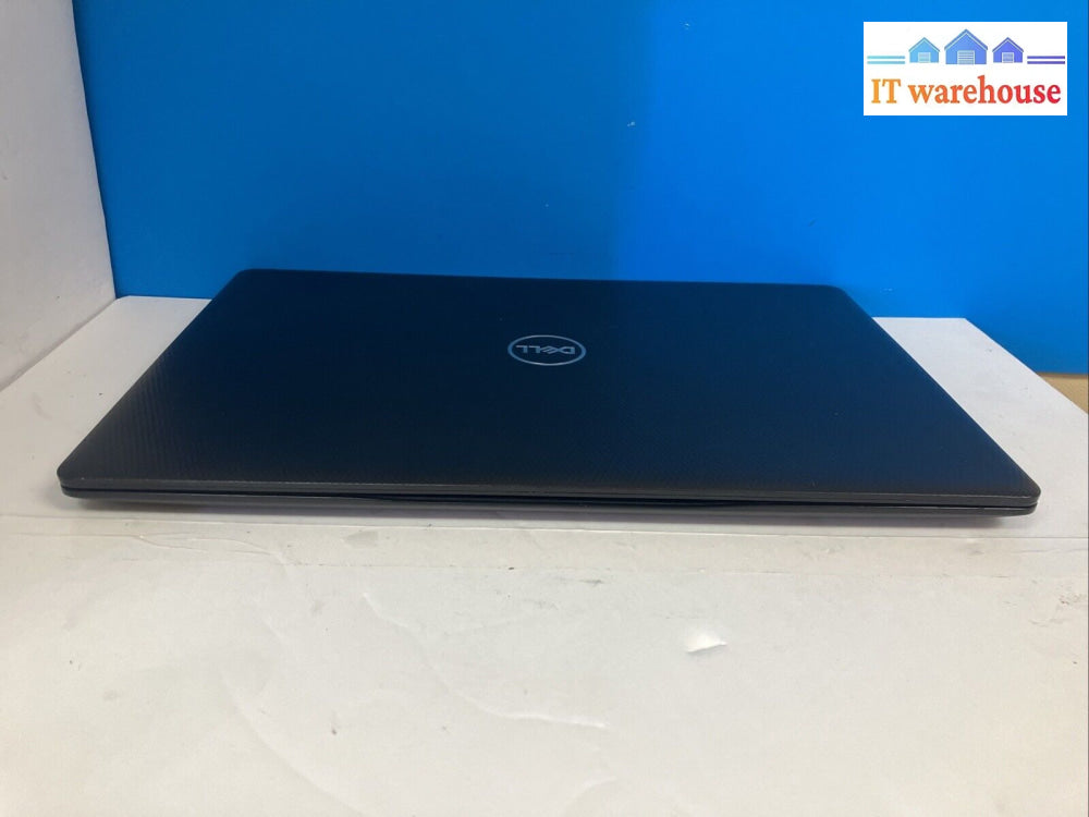 Dell Inspiron 3593 15.6’ Laptop Intel I5-1035G1 Cpu 16Gb Ram 500Gb Ssd Win 11 ~