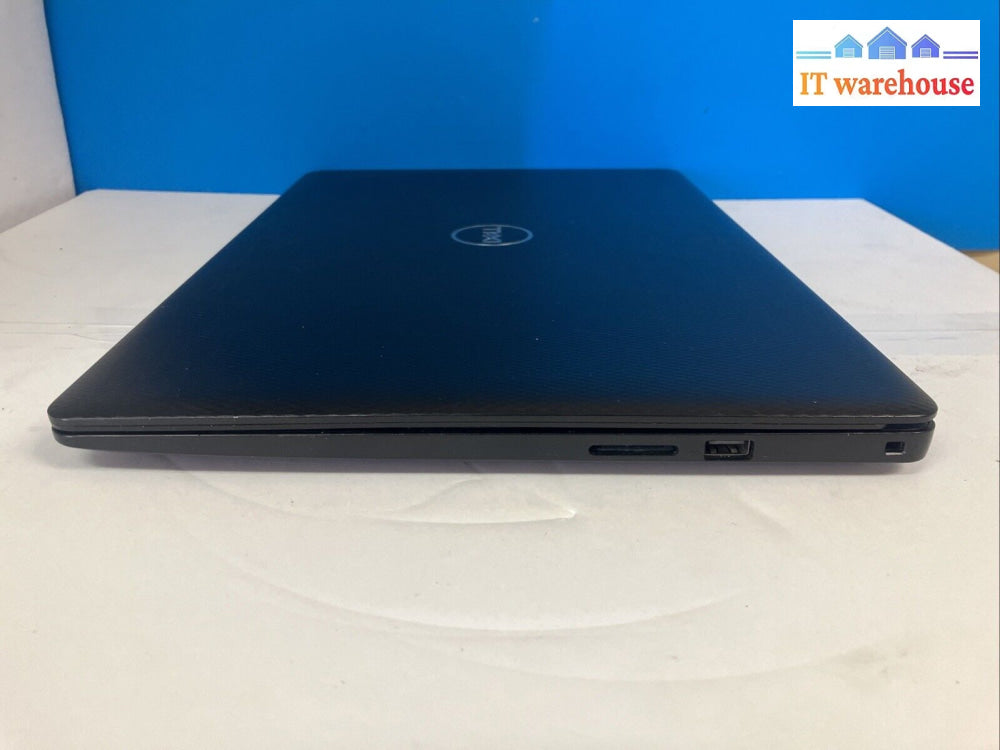 Dell Inspiron 3593 15.6’ Laptop Intel I5-1035G1 Cpu 16Gb Ram 500Gb Ssd Win 11 ~