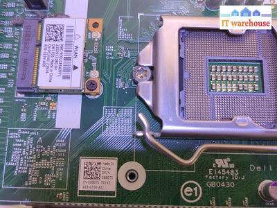 Dell Inspiron 3847 Motherboard 088Dt1 88Dt1 -