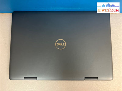 Dell Inspiron 5000 14’ Laptop Core I3-8520U Cpu / 8Gb Ram 256Gb Ssd Win 11 ~