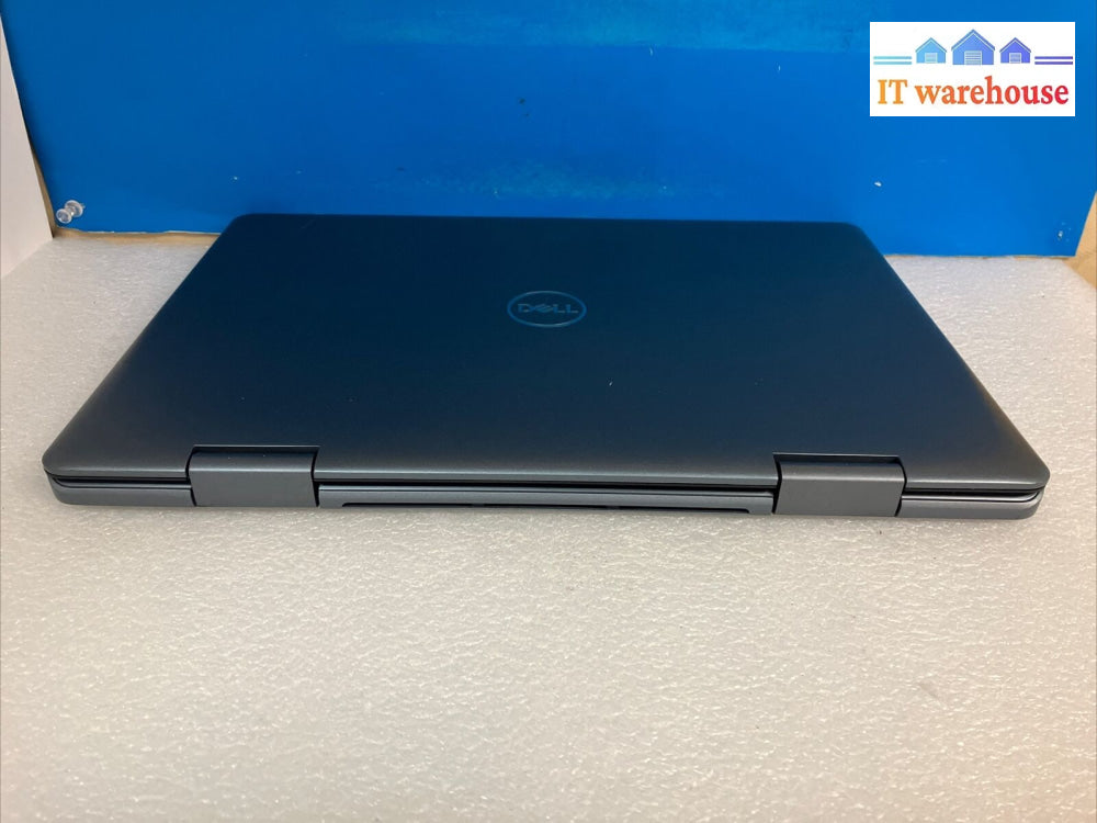 Dell Inspiron 5000 14’ Laptop Core I3-8520U Cpu / 8Gb Ram 256Gb Ssd Win 11 ~