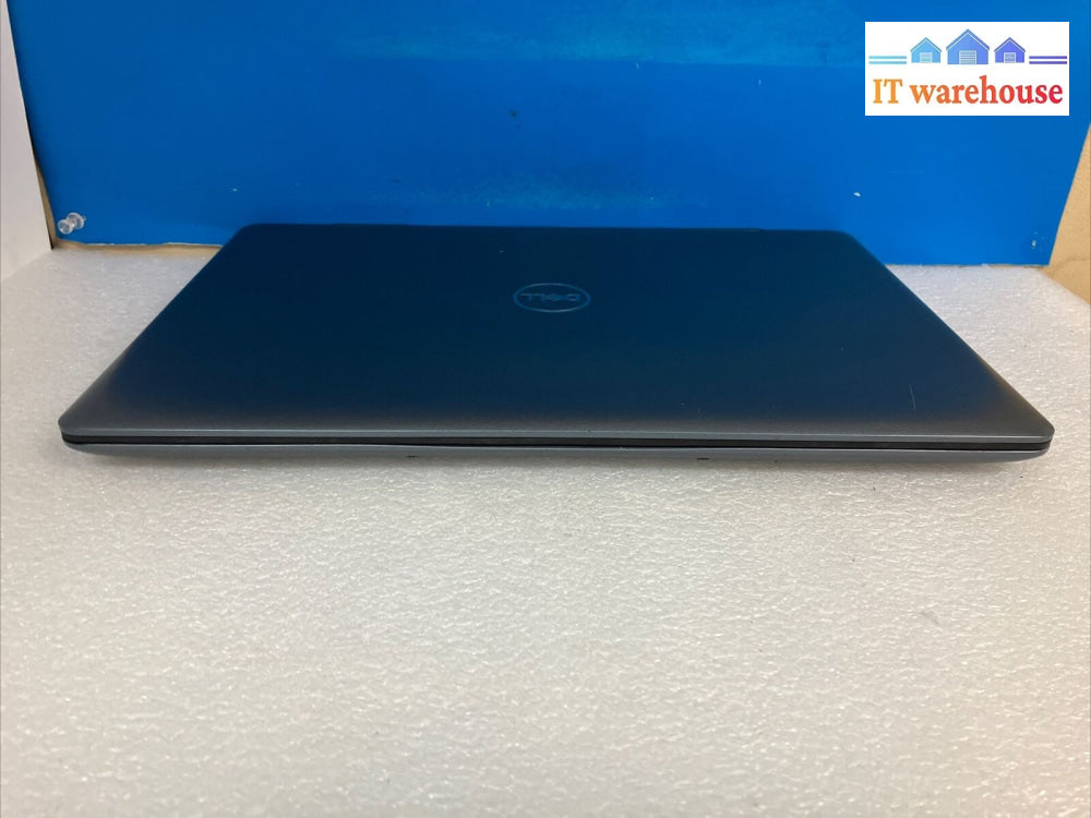 Dell Inspiron 5000 14’ Laptop Core I3-8520U Cpu / 8Gb Ram 256Gb Ssd Win 11 ~