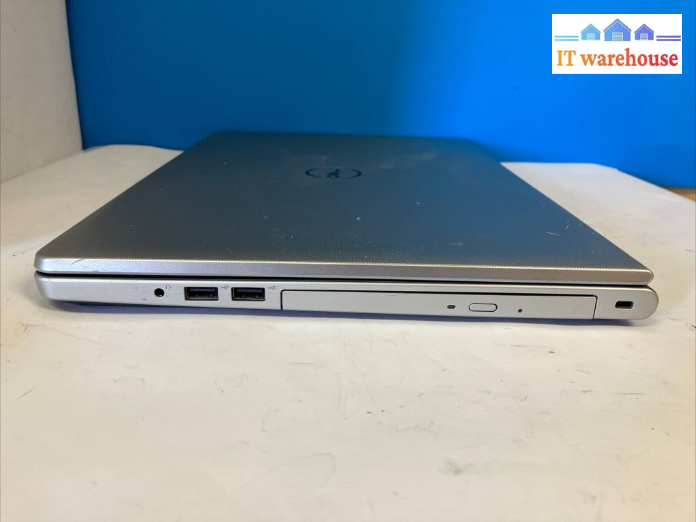 Dell Inspiron 5559 15.6’ Touchscreen Laptop I5-6200U Cpu / 8Gb Ram 250Gb Ssd ~