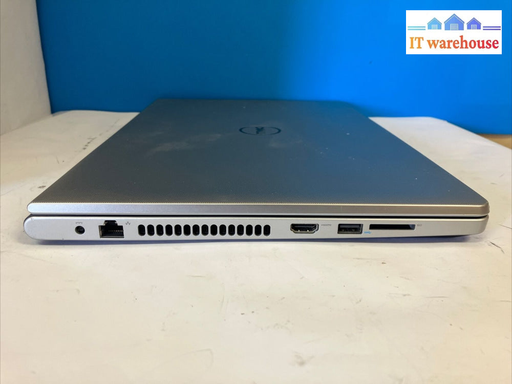 Dell Inspiron 5559 15.6’ Touchscreen Laptop I5-6200U Cpu / 8Gb Ram 250Gb Ssd ~