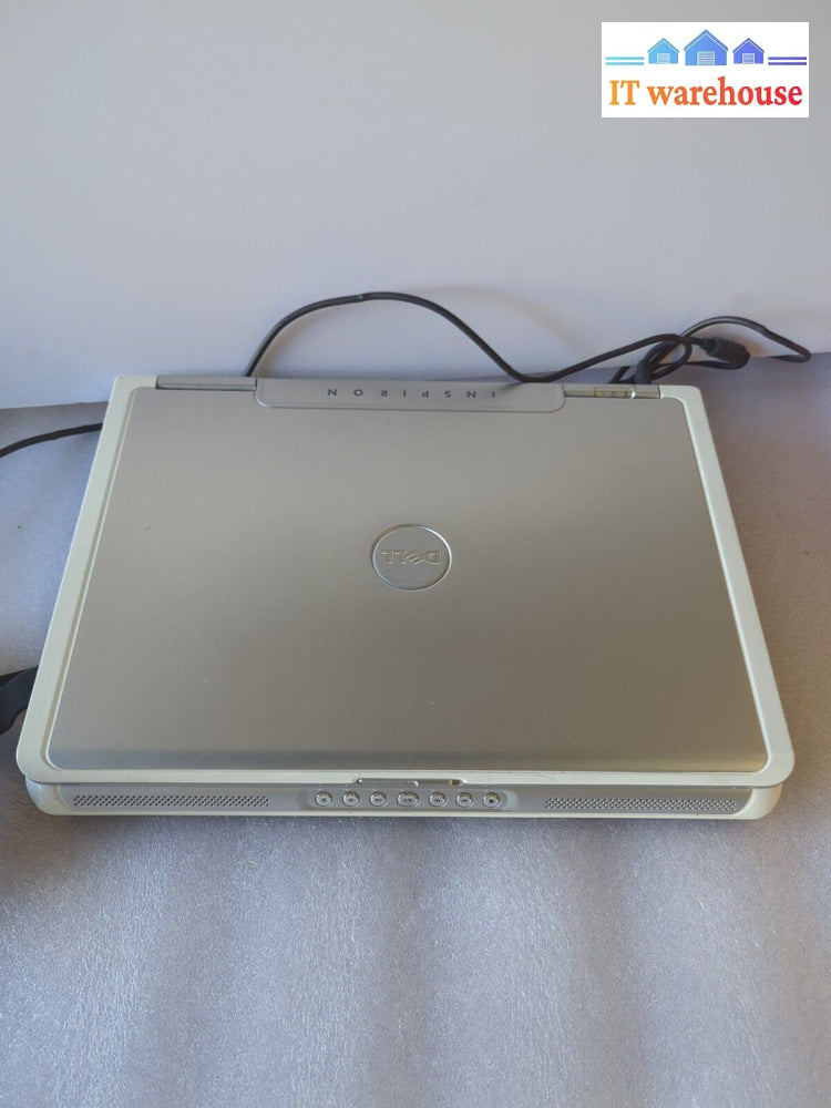 Dell Inspiron 6400 15’’ Laptop Intel T2500 Cpu/ 2Gb Ram/ 120Gb Hdd/Windows Xp -