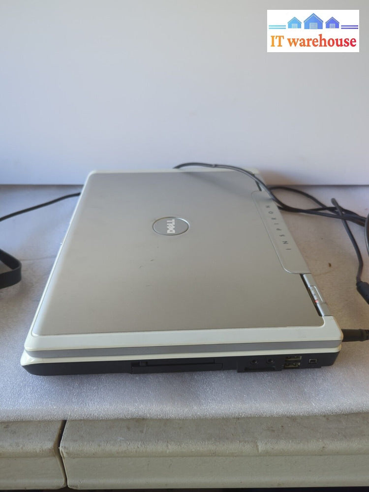 Dell Inspiron 6400 15’’ Laptop Intel T2500 Cpu/ 2Gb Ram/ 120Gb Hdd/Windows Xp -