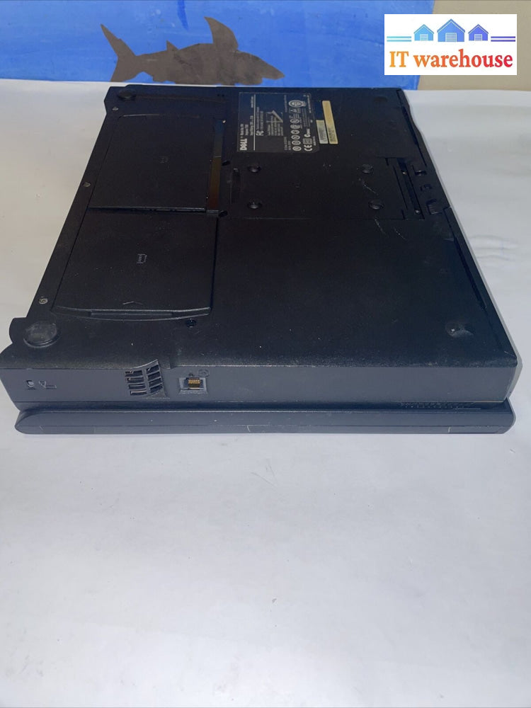 Dell Inspiron 7500 Piii 450Mhz 64Mb 4.3Gb Floppy/ Cd Drive