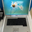 ~Dell Inspiron 9300 17’ Laptop Pentium M 2.0Ghz 1Gb Ram /100Gb Hdd /Xp Sp3 *Read