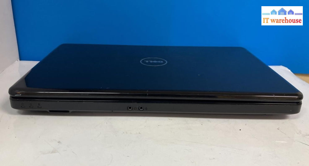 Dell Inspiron M5030 14’ Laptop (For Parts No Cpu / Hdd Ram Battery Read) ~