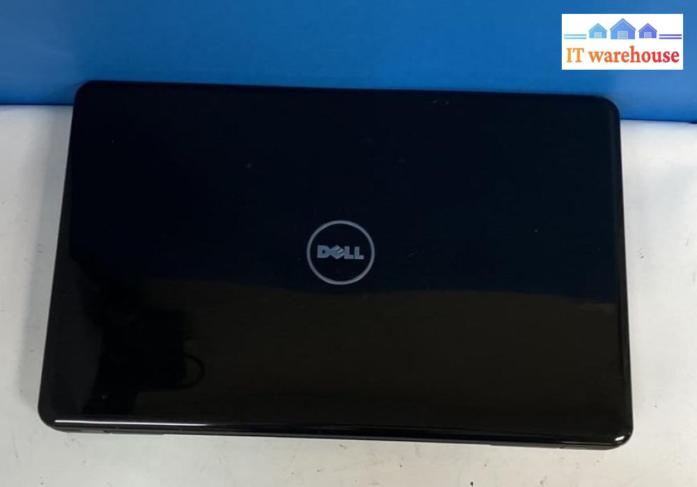 Dell Inspiron M5030 14’ Laptop (For Parts No Cpu / Hdd Ram Battery Read) ~