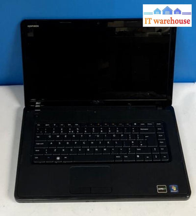 Dell Inspiron M5030 14’ Laptop (For Parts No Cpu / Hdd Ram Battery Read) ~