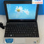 Dell Inspiron Mini Pp19S 10’ Laptop Intel Atom Cpu / 1Gb Ram 160Gb Hdd Xp ~