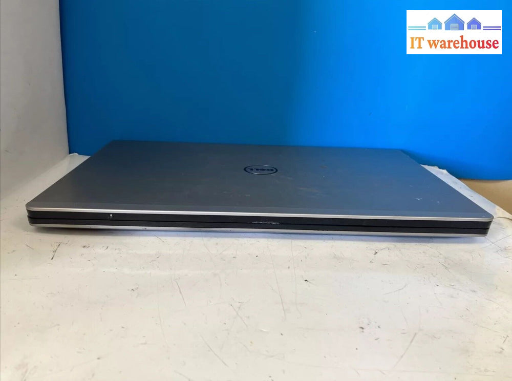 Dell Insprion 5748 17.3’’ I7-4510U 8Gb 256Gb Ssd Windows 10 Pro (No Battery)