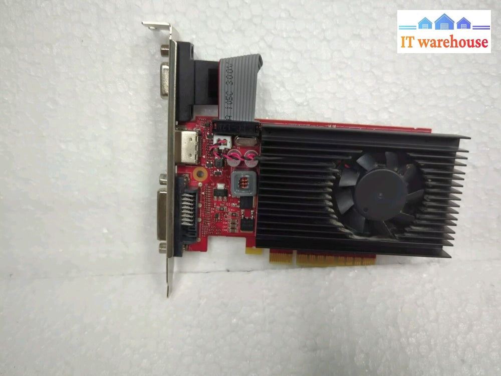 Dell J27Rg 0J27Rg Nvidia Geforce Gt 730 2Gb Ddr3 Graphics Card Tested -