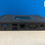 Dell K17A Wd15 Usb-C Usb 3.0 Laptop Docking Station (No Ac Adapter) ~