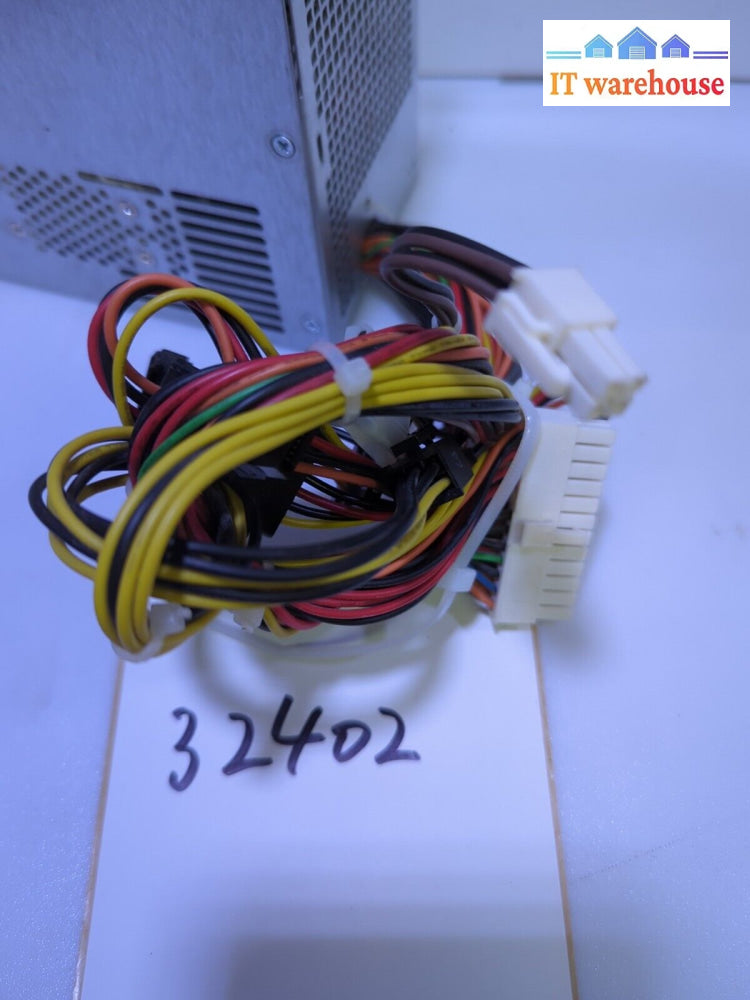 Dell L350Pd-01 Kx5Ct 350W Atx Power Supply *Tested* -