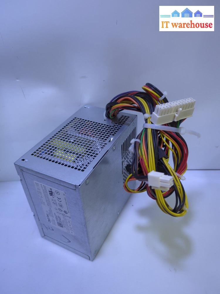 Dell L350Pd-01 Kx5Ct 350W Atx Power Supply *Tested* -