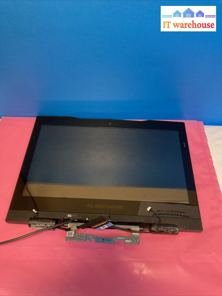 Dell Laptop Alienware M11X R2 Lcd Screen