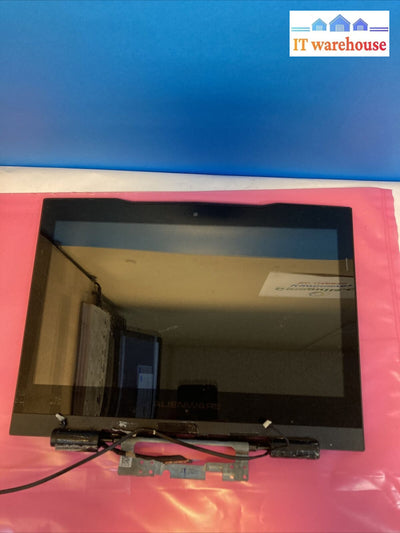 Dell Laptop Alienware M11X R2 Lcd Screen