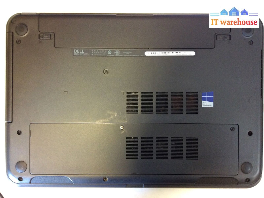 DELL Latitude 3540 15.5