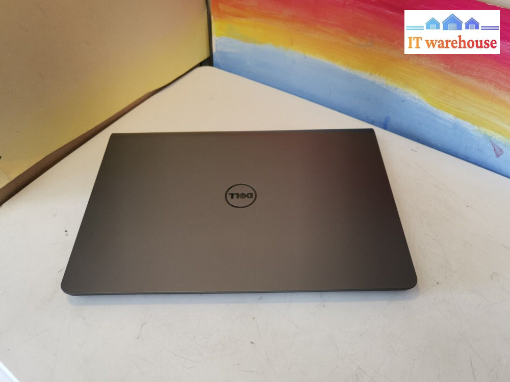 $ Dell Latitude 3550 15’6 I5-5200U @ 2.2Ghz 16Gb - 240Gb Ssd Win10