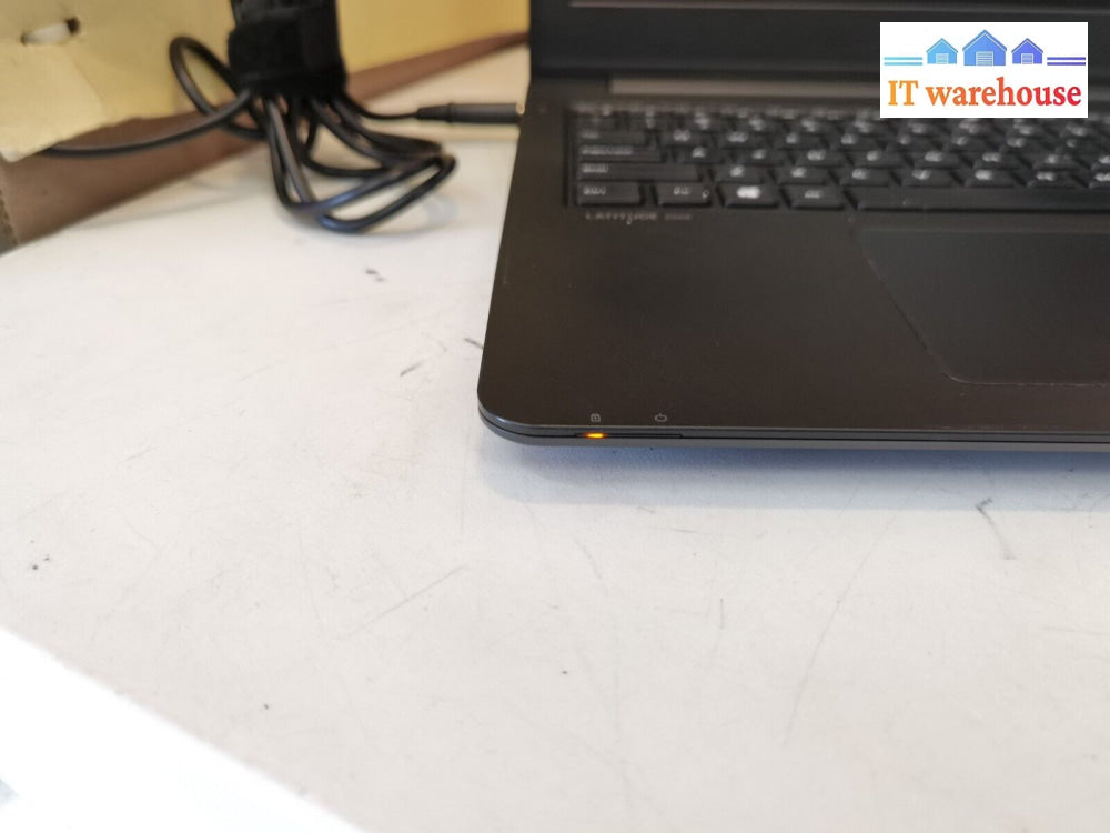 $ Dell Latitude 3550 15’6 I5-5200U @ 2.2Ghz 16Gb - 240Gb Ssd Win10