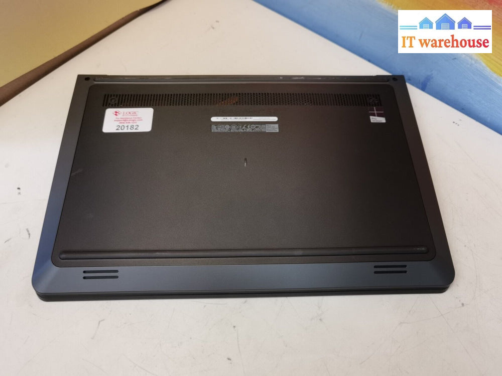 $ Dell Latitude 3550 15’6 I5-5200U @ 2.2Ghz 16Gb - 240Gb Ssd Win10