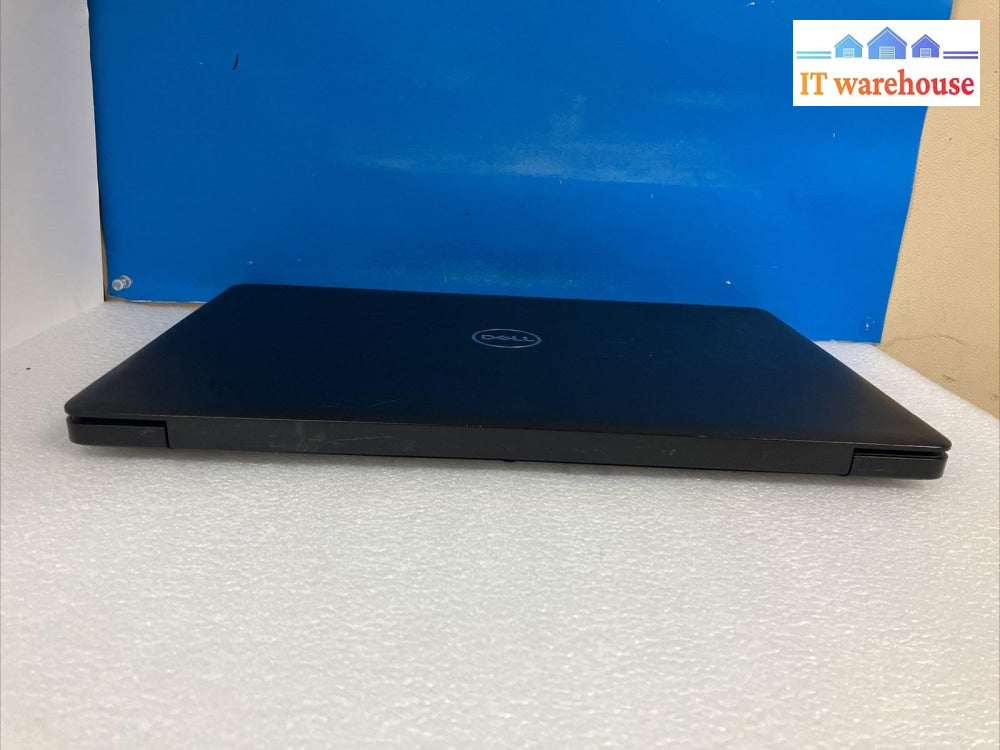 Dell Latitude 3590 15.6’ Laptop I5-8250U Cpu / 8Gb Ram 256Gb Ssd Win11 Pro ~