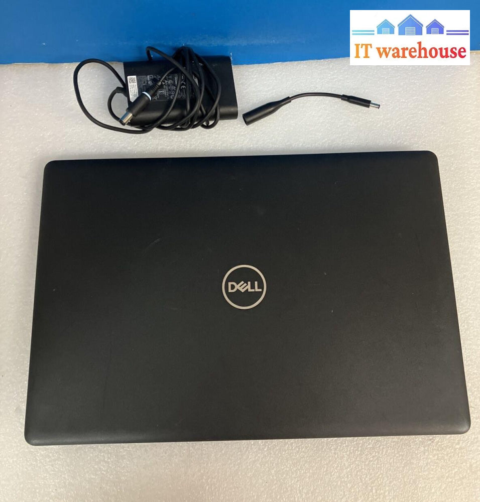 Dell Latitude 3590 15.6’ Laptop I5-8250U Cpu / 8Gb Ram 256Gb Ssd Win11 Pro ~