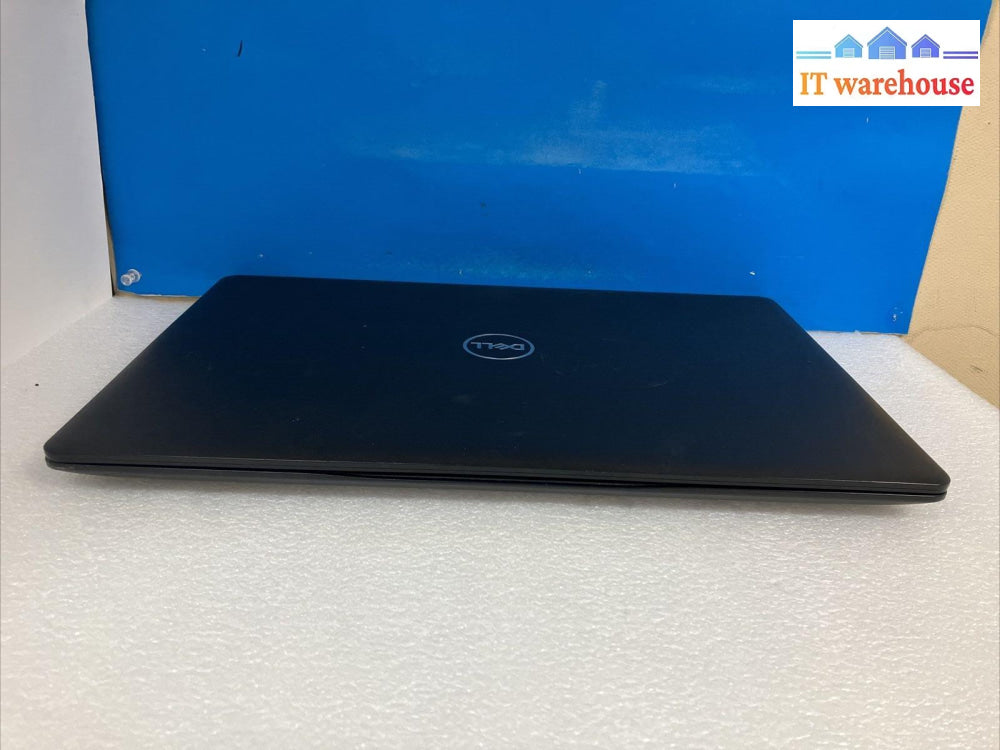 Dell Latitude 3590 15.6’ Laptop I5-8250U Cpu / 8Gb Ram 256Gb Ssd Win11 Pro ~