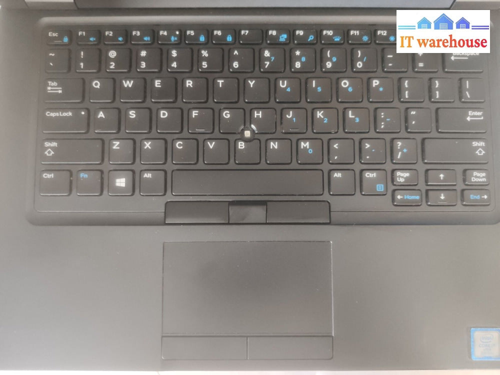 Dell on sale Latitude 5490 Laptop 14