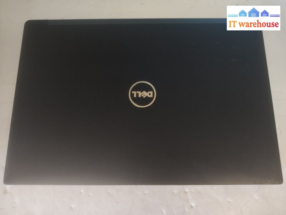 Dell Latitude 7480 14’’ Laptop I5-7200U 8Gb Ram 512Gb Ssd ~