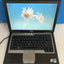 Dell Latitude D630 14’ Laptop Intel C2D Cpu 2Gb Ram 80Gb Hdd Xp (Bad Battery) ~