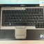 Dell Latitude D630 14’ Laptop Intel C2D Cpu 2Gb Ram 80Gb Hdd Xp (Bad Battery) ~