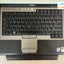 Dell Latitude D630 14’ Laptop Intel C2D Cpu 3Gb Ram 160Gb Hdd Xp (Bad Battery) ~