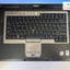 Dell Latitude D830 Pp04X 15.4’ Laptop Intel C2D Cpu / 2Gb Ram 80Gb Hdd Xp ~