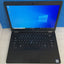 Dell Latitude E5470 14’ Laptop I5-6200U Cpu 8Gb Ram 256Gb Ssd Win 10 (Read) ~