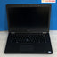 Dell Latitude E5470 14’ Laptop I5-6200U Cpu 8Gb Ram 256Gb Ssd Win 10 (Read) ~