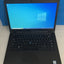 Dell Latitude E5490 14’ Laptop I5-7300U Cpu / 8Gb Ram 256Gb Ssd Win 10 Pro ~