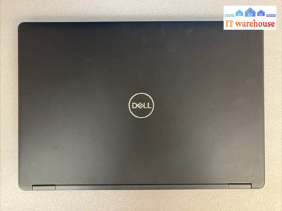 Dell Latitude E5490 14’ Laptop I5-7300U Cpu / 8Gb Ram 256Gb Ssd Win 10 Pro ~