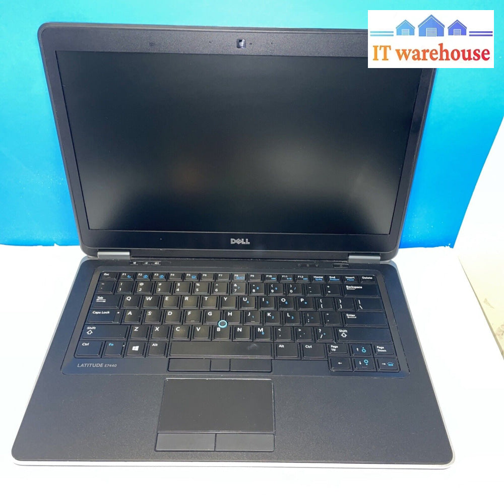 Dell Latitude E7440 (P40G001) 14” Laptop Parts.