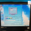 Dell Latitude Lx 4100T 10.5’ Laptop 80486 Cpu / 12Mb Ram Windows 95 (Read) ~