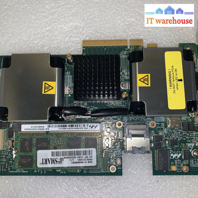 Dell/Marvel Storage Controller Card 1-Port 8Gb Mini Sas 0Wg0Yw Wg0Yw