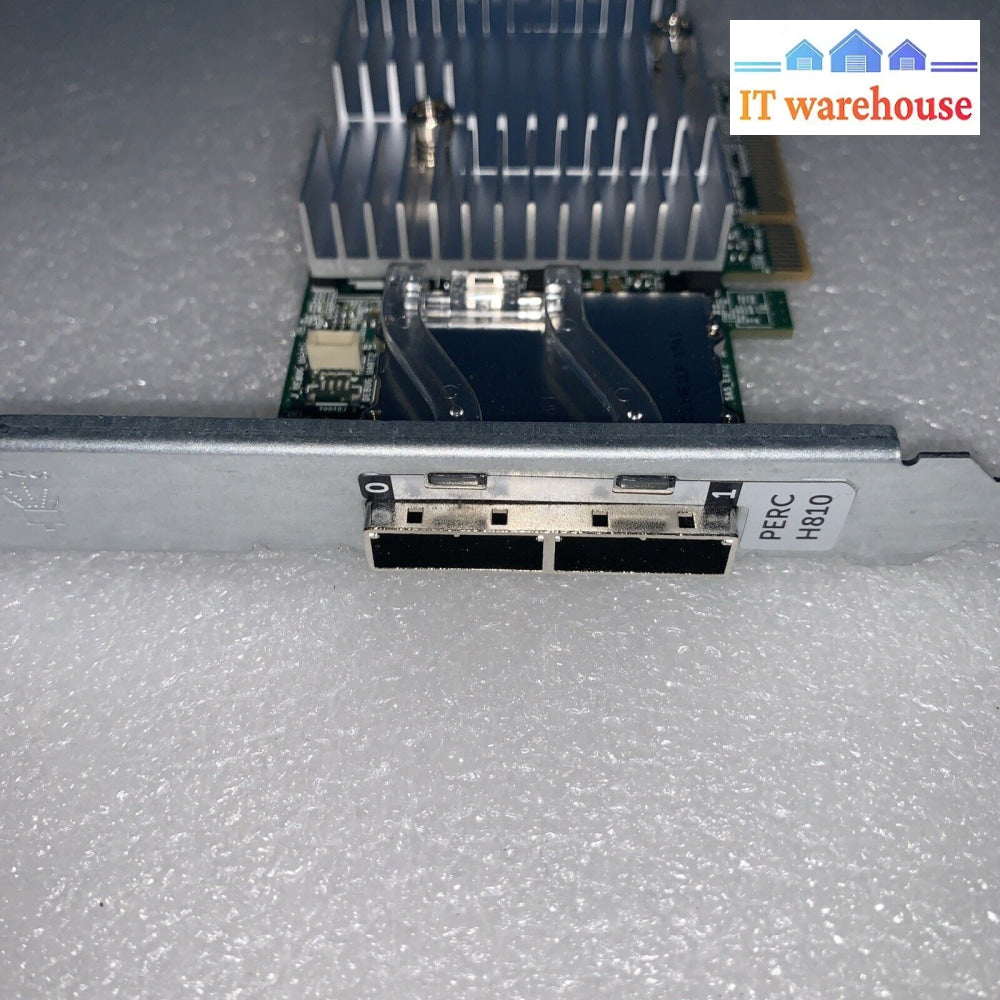 Dell/Marvel Storage Controller Card 1-Port 8Gb Mini Sas 0Wg0Yw Wg0Yw